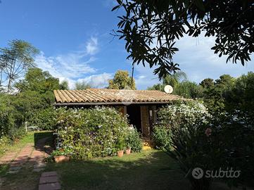 VILLA SINGOLA A VILLASIMIUS