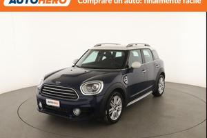 MINI Countryman UW89549