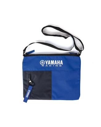 PADDOCK BLUE MESSENGER BAG