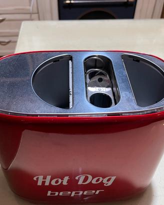 Hot Dog