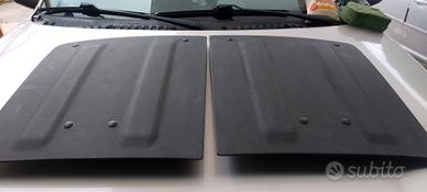 Freelander 1 tettuccio.