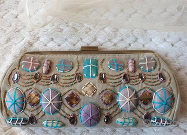 Borsa vintage MALIPARMI