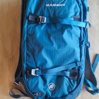 Zaino mammut light protection airbag 3.0