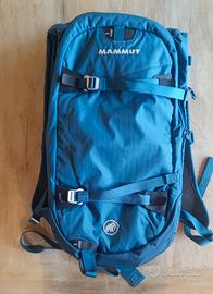 Zaino mammut light protection airbag 3.0