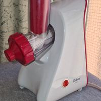 Gelatiera per frutta surgelata 