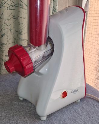 Gelatiera per frutta surgelata 