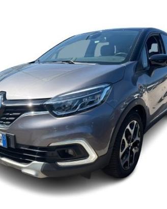 RENAULT Captur dCi 8V 90 CV Sport Edition