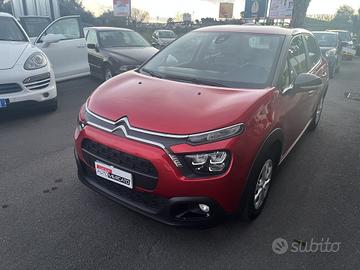 Citroen c3 diesel modello shine, bordo