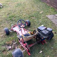 Go-kart