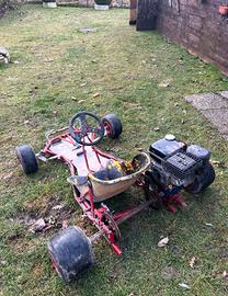 Go-kart