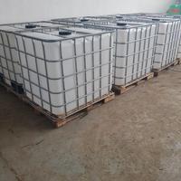 Cisterna in plastica da 1000 litri
