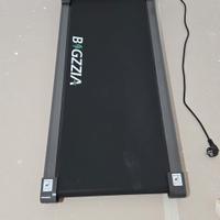 tapis roulant elettrico salvaspazio 