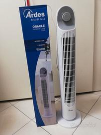 ventilatore colonna Ardes