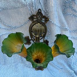 APPLIQUE da parete