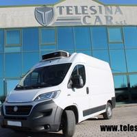 FIAT DUCATO 2.3 mtj FRIGO CON GANCIERA