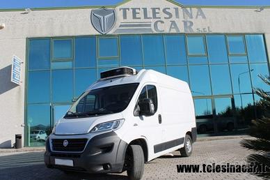 FIAT DUCATO 2.3 mtj FRIGO CON GANCIERA