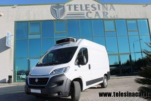 FIAT DUCATO 2.3 mtj FRIGO CON GANCIERA