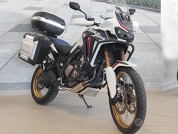 Honda Africa Twin 1000 ABS