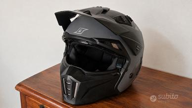 Casco moto Befast Fighter trasformabile XS – ECE 2