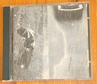 CD Lucio Battisti Una Giornata Uggiosa 