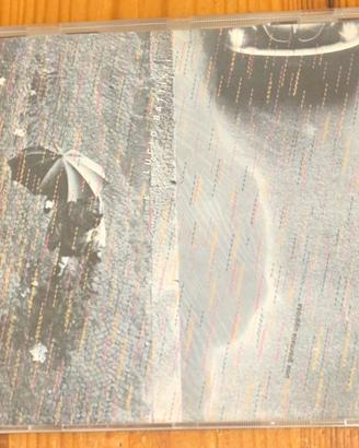 CD Lucio Battisti Una Giornata Uggiosa 