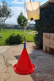 Abbeveratoio automatico