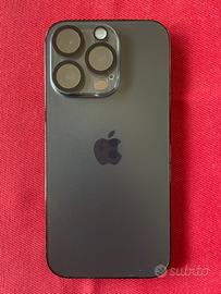 IPhone 14 Pro  batteria 100%