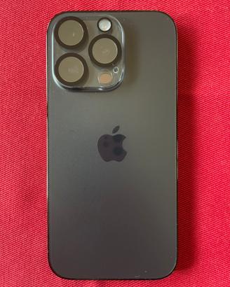 IPhone 14 Pro  batteria 100%