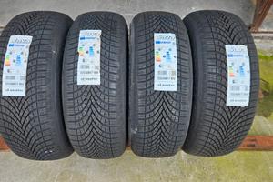 225/60/17 NUOVE SAVA 4STAGIONI 
