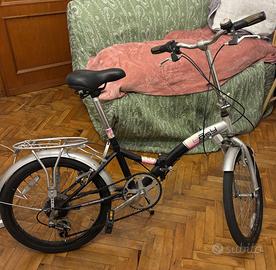 Bicicletta