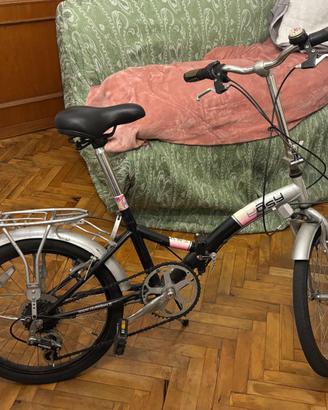 Bicicletta