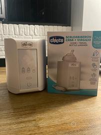 SCALDABIBERON Casa + Viaggio CHICCO