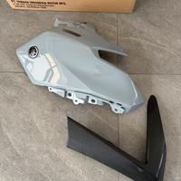 Ricambi parte destra tmax 560 tech max ceramic