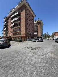 Appartamento Ladispoli [Cod. rif 3322320VRG]