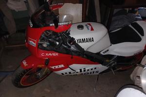 Yamaha rd 500