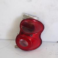 Fanale posteriore destro Smart 451 fortwo 2010