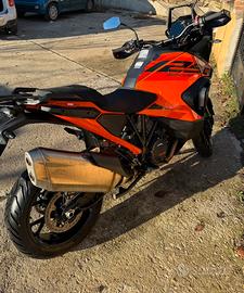 Ktm 1290 super adventure