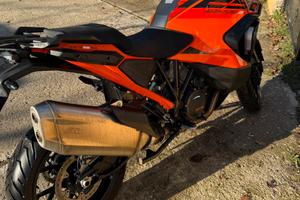 Ktm 1290 super adventure