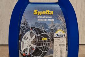 Catene da neve Weissenfels Swelta 3