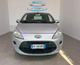 FORD Ka+ 1.2. 8V 69CV