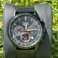 Orologio Pulsar Cronografo Uomo