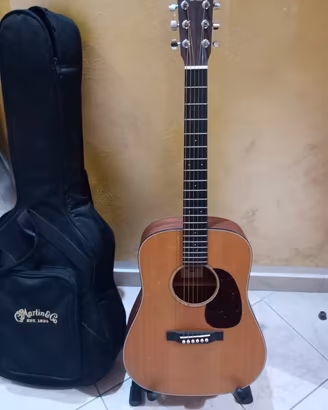 chitarra 