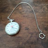 Orologio da taschino vintage