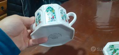 teiera vintage 