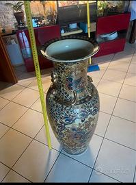 Vaso cinese