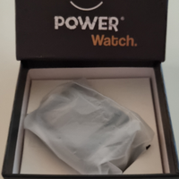 Smartwatch "X Power Watch"