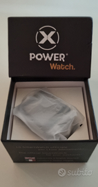 Smartwatch "X Power Watch"