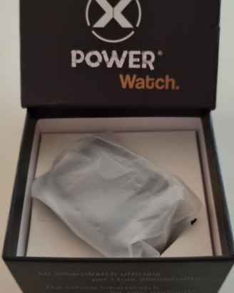 Smartwatch "X Power Watch"