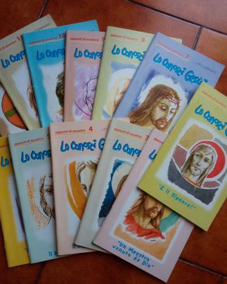 libri religiosi