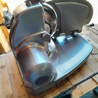 Affettatrice antica vintage - Berk Deko 834